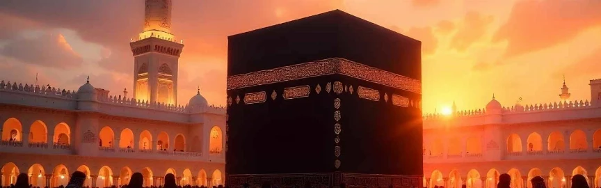 Finding the Perfect Mecca Hotel: A Guide to Accommodation for Every Budget