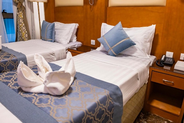 Zowar International Hotel image 11