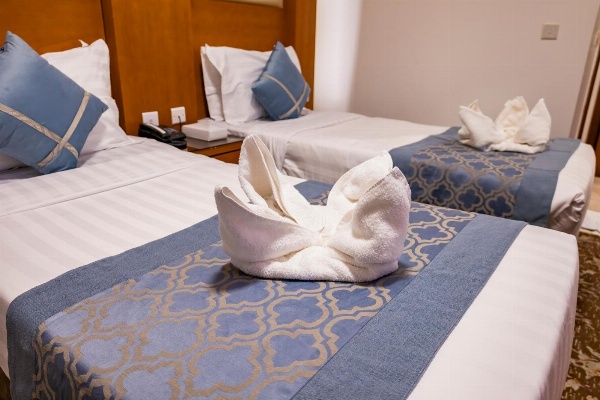Zowar International Hotel image 13