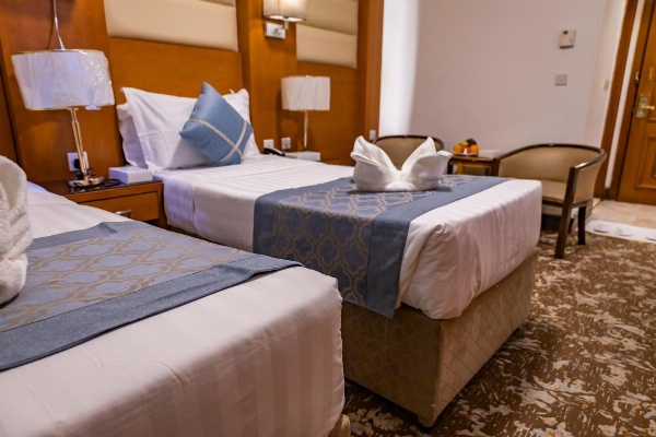 Zowar International Hotel image 14