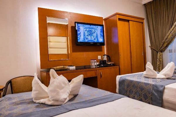 Zowar International Hotel image 17