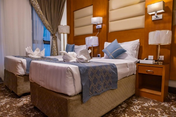 Zowar International Hotel image 19