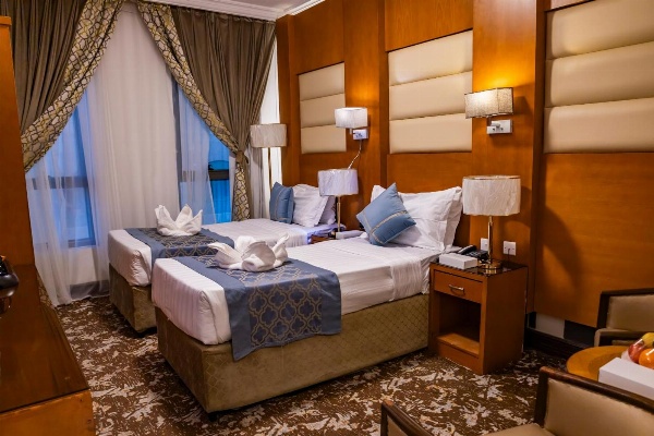 Zowar International Hotel image 23