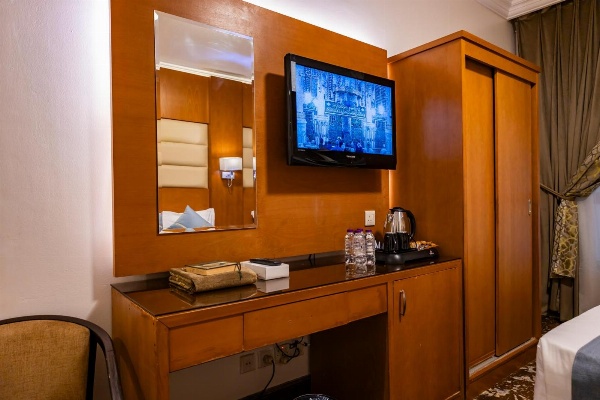 Zowar International Hotel image 25