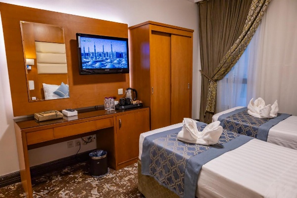 Zowar International Hotel image 26