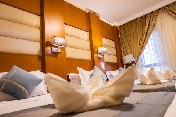 Zowar International Hotel image 33