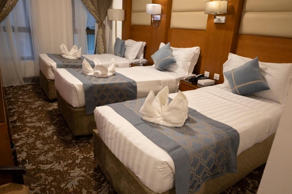 Zowar International Hotel image 37
