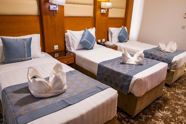 Zowar International Hotel image 38