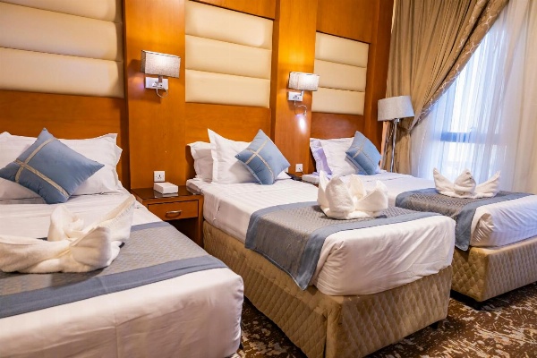 Zowar International Hotel image 39