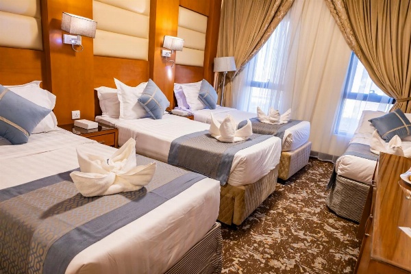 Zowar International Hotel image 42