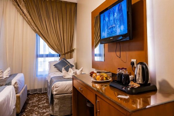 Zowar International Hotel image 52