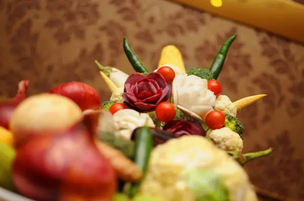 Zowar International Hotel 4
