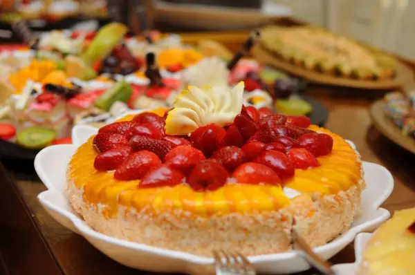 Zowar International Hotel 5