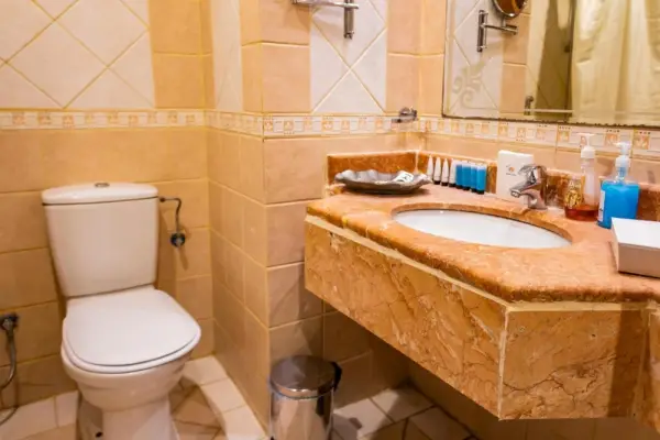 Zowar International Hotel 7